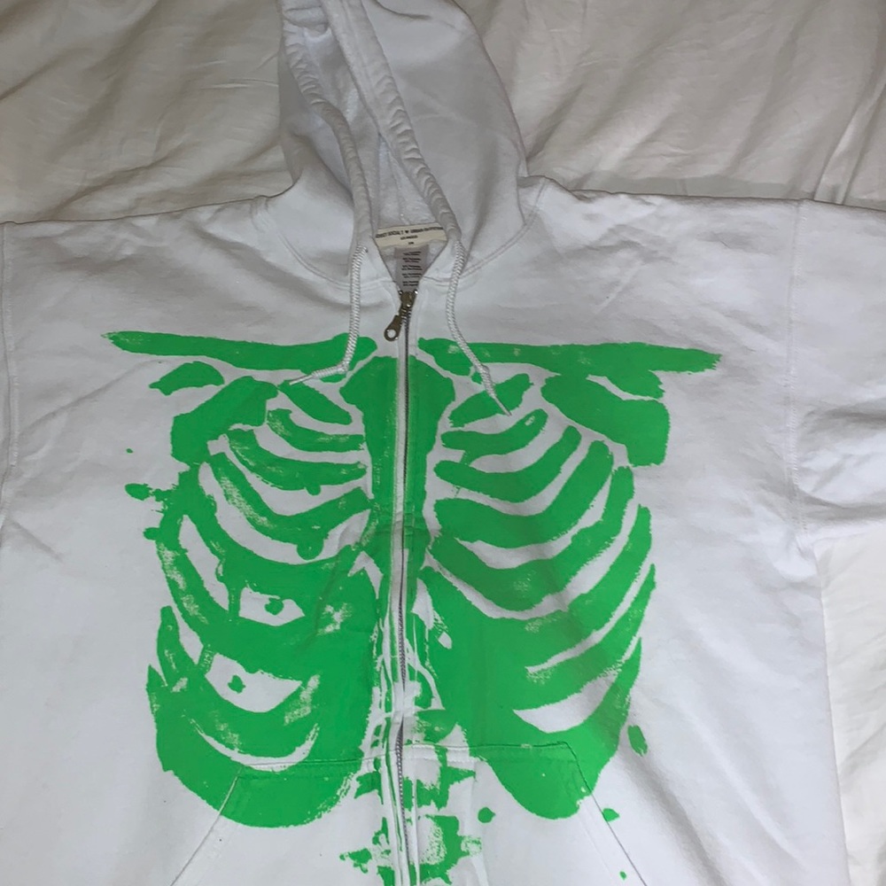 Urban outfitters hoodie, for $40, size small/medium.